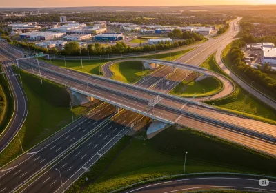 Ingeniería de Infraestructura Vial